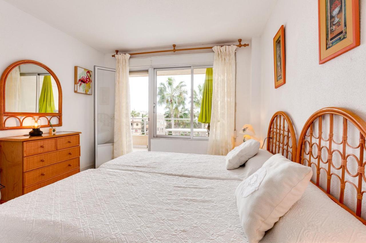093 - Mil Palmeras Dream Torrevieja Exterior photo
